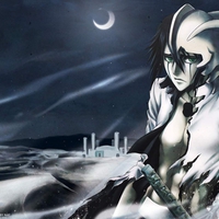 Ulquiorra Cifer