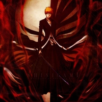 Ichigo kurosaki