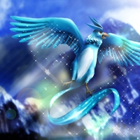 Articuno