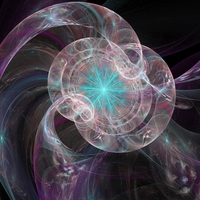 Ethereal Spirals