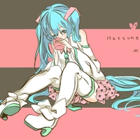 Hatsune Miku