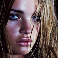 Natalia Vodianova