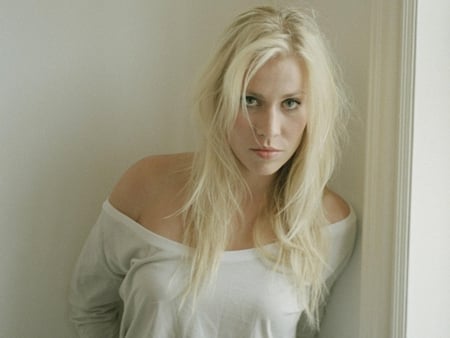 Natasha Bedingfied