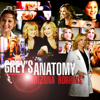 GA - Arizona Robbins