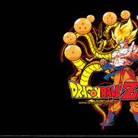 Dragon Ball Z Goku