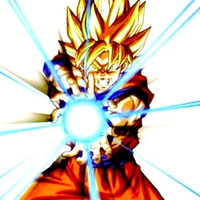 Goku Super Saiyan