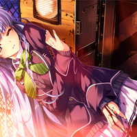 ushinawareta mirai wo motomete