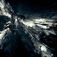 Digital Fantasy ( Abstact ) 