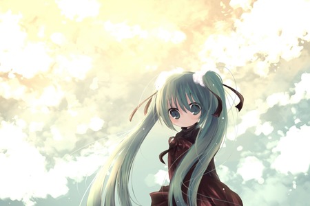 Miku - ea