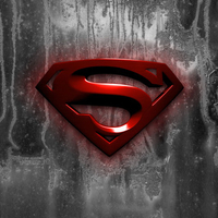 SUPERMAN SYMBOL (SCUM)