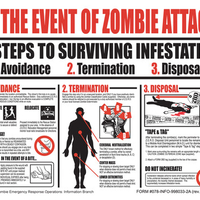 Zombie