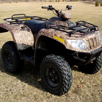 ATV