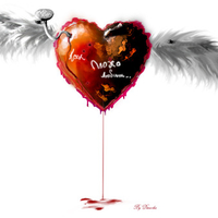 ANGEL HEART HURTED...