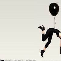 Black Balloon