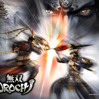 Warriors Orochi