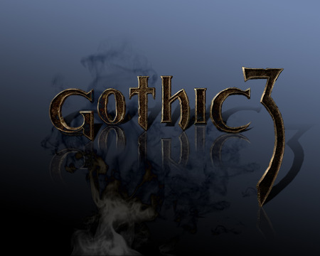 Gothic - hi