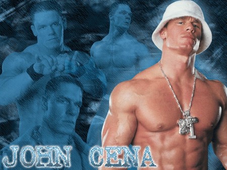 John Cena - ea