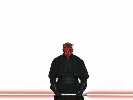 darth maul - darth maul, star wars