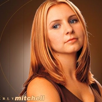 Beverly Mitchell
