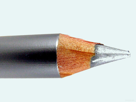 Silver Pencil - silver pencil