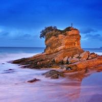 Playa Del Camello Spain