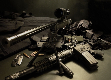 Tools of the trade - 2011, 08, sniper, jpg