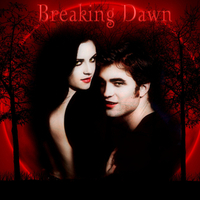 Breaking Dawn