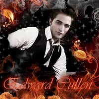 Edward Cullen