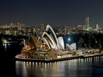 OPERA HOUSE SYDNEY