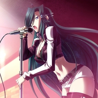 Anime Singer