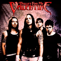 Bullet for My Valentineâ™¥