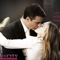 â™¥Carrie and Big Foreverâ™¥