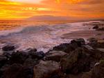 Makena Beach Maui Hawaii