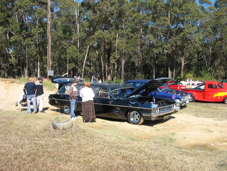 FUNERAL CAR - machine, vintage, old, black hearse