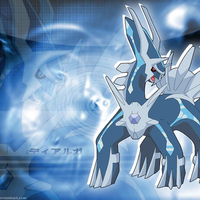 pokemon dialga