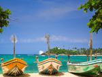 Fishing Boats Sri Lanka