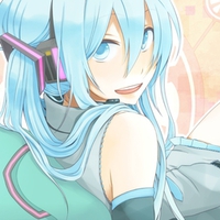 Hatsune Miku