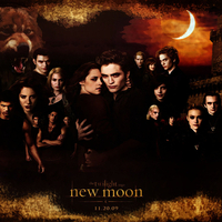 New Moon crew