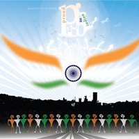i am proud to be an indian
