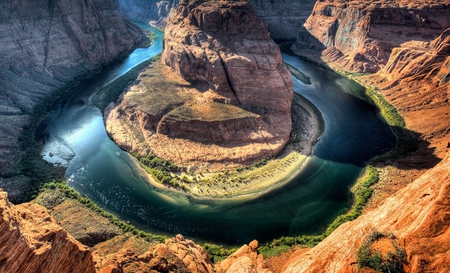 Canyon - nature, canyon, other, beautiful