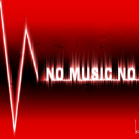 no music no life