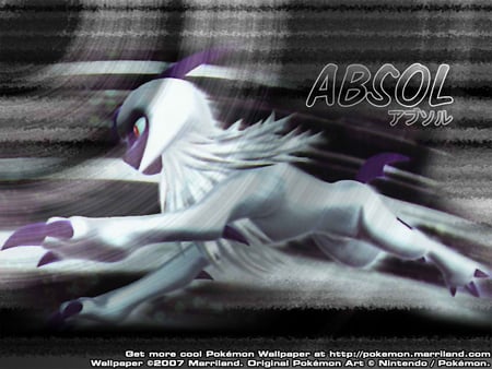 Absol