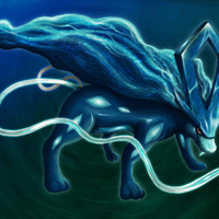 suicune