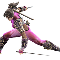 Warrior Taki
