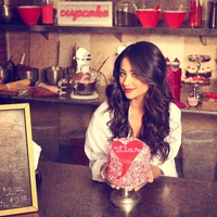 Shay Mitchell