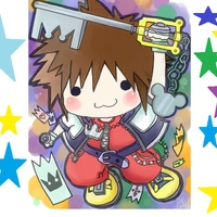 CHIBI SORA