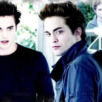 Edward Cullens