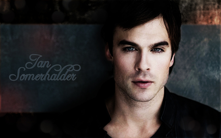 Ian somerhalder - tvd, omg, sexy, hot