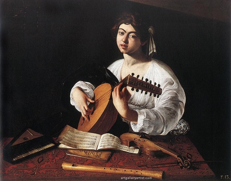 Caravaggio 