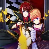 Beatrice & Battler Newest